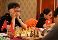 HLV Lâm Minh Châu: “Tôi tin Trường Sơn đủ sức cạnh tranh chức vô địch”