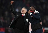 HLV Solskjaer tiết lộ tầm ảnh hưởng của Pogba trong cuộc ngược dòng trước PSG