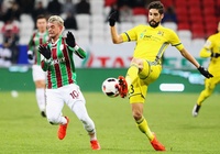 Nhận định Rostov vs Arsenal Tula 18h00, 10/03 (vòng 19 VĐQG Nga)