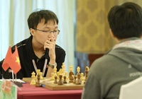 Trường Sơn và các hạt giống hàng đầu có được chiến thắng đầu tay tại HDBank Cup 2019