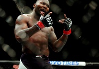 Anthony Johnson bất ngờ bị cảnh sát Florida ra lệnh bắt giữ