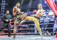 Buakaw và Yi Long sẽ tái đấu lần nữa?