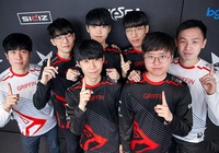 Chiến thắng này trước SK Telecom T1, Griffin vẫn bất bại tại LCK 2019