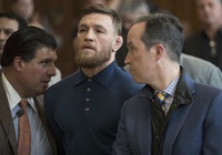Conor McGregor dọn dẹp nhà thờ để xóa án tấn công xe bus UFC 223