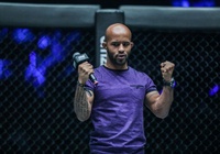 Demetrious Johnson quyết định giải nghệ sau 5 năm nữa