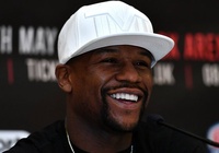 Floyd Mayweather bắn tin tới Conor McGregor: ‘Ai chả muốn tái đấu với tôi’