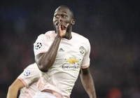 Hé lộ nỗ lực thay đổi khó tin giúp Lukaku bùng nổ bàn thắng cho MU