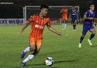 Khi nào Quang Hải, Đức Chinh quay trở lại V.League 2019?
