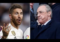 Real Madrid tự tạo ra khủng hoảng