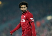 Vì sao Mo Salah cần xé lưới Burnley nếu không muốn cán kỷ lục đáng quên?