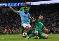 CĐV Liverpool tức giận vì Man City được hưởng bàn thắng gây tranh cãi vào lưới Watford