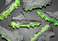 Puma tung ra dòng giày Alter Reality