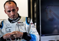 Thể thao 24h: Với tay đua F1 Robert Kubica, bỏ cuộc là chẳng được gì