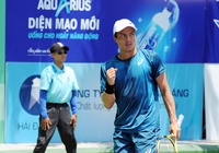 Tay vợt tennis Daniel Nguyễn: “Thật vinh dự nếu tôi được nhập tịch và cống hiến cho quần vợt Việt Nam”