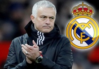 Tin bóng đá ngày 10/3: Lộ mức lương của Mourinho khi trở lại Real