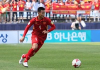 Cầu thủ chấn thương liên miên, Bình Dương vẫn "ngó lơ" tuyển thủ U23