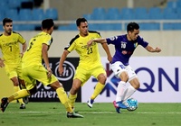 Đội bóng từng hạ Hà Nội FC bằng “set tennis” khiêm tốn trong ngày trở lại Việt Nam