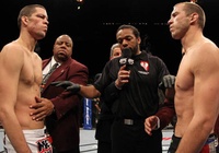 Donald Cerrone và Nate Diaz sẽ có trận tái đấu?