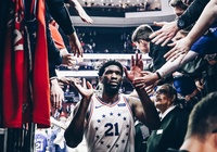 Embiid trở lại, Sixers đá văng Pacers khỏi top 3