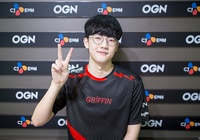 GRF Viper chia sẻ khoảnh khắc chiến thắng chống lại SKT và SANBOX Gaming