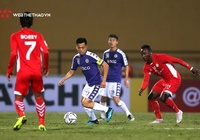 Hà Nội FC gặp bất lợi lớn tại AFC Cup 2019