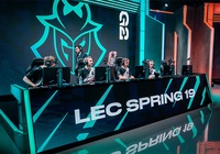 Kết quả và BXH LEC Mùa Xuân 2019: 4 đội đủ điều kiện tham gia vòng play-off lộ diện