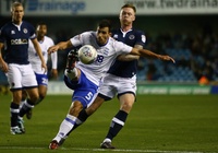 Nhận định Birmingham vs Millwall 02h45, 14/03 (vòng 37 Hạng Nhất Anh)