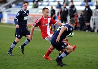 Nhận định Middlesbrough vs Preston 02h45, 14/03 (vòng 37 Hạng Nhất Anh)