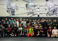 Seminar MMA tại Hà Đông: Mở ra một góc nhìn mới cho MMA hiện đại