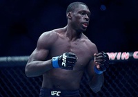 Curtis Millender đòi "đập" cả Stephen Thompson và Darren Till