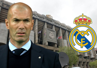 Được cấp số tiền khủng, Zidane đã xác định mục tiêu chiêu mộ số 1 cho Real Madrid