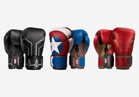 Hayabusa x Marvel? Món đồ chơi số một cho các fan hâm mộ siêu anh hùng!