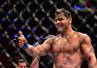 Hé lộ lý do Paulo Costa bị rút khỏi UFC on ESPN 3