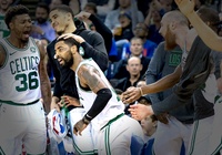 Đáng suy ngẫm với tâm thư xin lỗi của Kyrie Irving