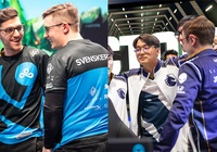 LCS: Team Liquid và Cloud9 chạy đua tới vòng playoffs