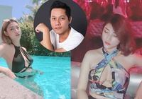Linh Dolce - "Cô giáo" mới gia nhập Lớp học Thầy Ba khiến cộng đồng mạng điêu đứng
