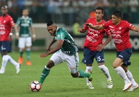 Nhận định Athletico Paranaense vs Wilstermann 07h00, 15/03 (vòng bảng Copa Libertadores 2019)