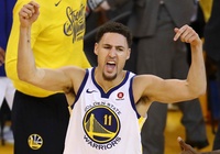 Thay vì nhận lỗi, Klay Thompson lại hướng chỉ trích về phía khán giả