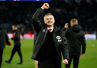 Tin bóng đá ngày 12/3: MU chốt thời điểm chính thức bổ nhiệm Solskjaer