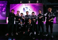 Vici Gaming hủy diệt Gambit Esports lên ngôi vô địch StarLadder ImbaTV Dota 2 Minor