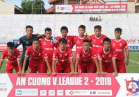 Bóng chưa kịp lăn, giải đấu từng phát hiện ra Bùi Tiến Dũng đã rối “như canh hẹ”