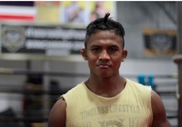 Buakaw - Niềm tự hào của người dân Surin