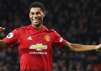 Chuyển nhượng MU ngày 13/3: Quỷ đỏ tăng lương siêu khủng trói chân Rashford