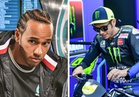 Thể thao 24h: Có một thách thức mà nhà vô địch F1 Lewis Hamilton không đủ tự tin đối mặt