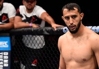 Dominick Reyes đòi "phế truất" nhà vô địch Light Heavyweight UFC Jon Jones