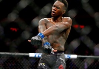 Israel Adesanya: Phiên bản phong cách của Conor McGregor ở hạng trung?