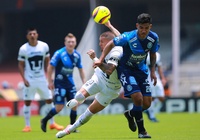 Nhận định Puebla vs Pumas UNAM 10h00, 16/03 (vòng 11 VĐQG Mexico Clausura)