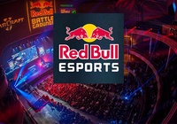 Red Bull chính thức là nhà tại trợ cho King Dragon X