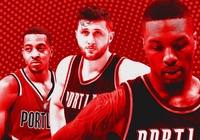 Tam ca 75 điểm dẫn dắt Blazers vượt khó Clippers