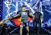 Thế lực nào tại ONE Featherweight có thể soán ngôi của Martin Nguyễn?